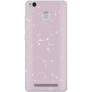 Чехол Uprint Xiaomi Redmi 3S / 3S Pro 