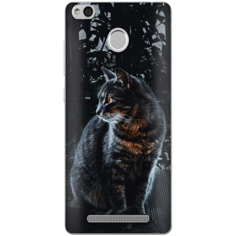 Чехол Uprint Xiaomi Redmi 3S / 3S Pro 