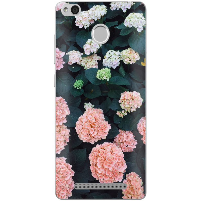 Чехол Uprint Xiaomi Redmi 3S / 3S Pro 