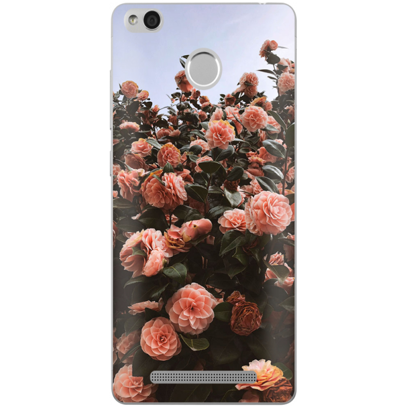 Чехол Uprint Xiaomi Redmi 3S / 3S Pro 