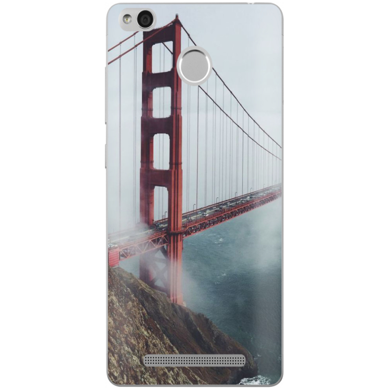 Чехол Uprint Xiaomi Redmi 3S / 3S Pro 