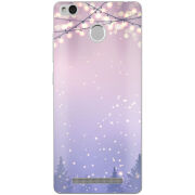 Чехол Uprint Xiaomi Redmi 3S / 3S Pro 