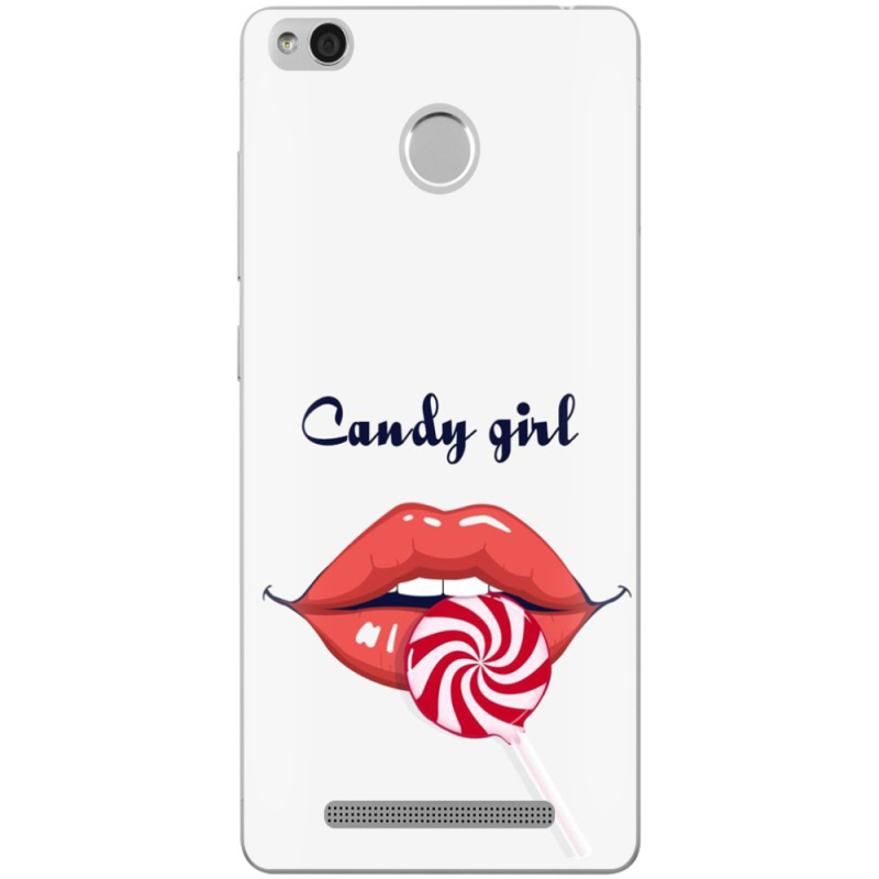 Чехол Uprint Xiaomi Redmi 3S / 3S Pro 