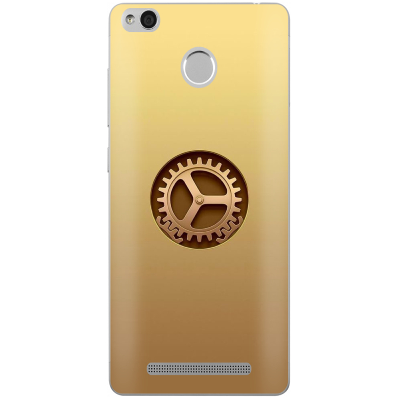 Чехол Uprint Xiaomi Redmi 3S / 3S Pro 