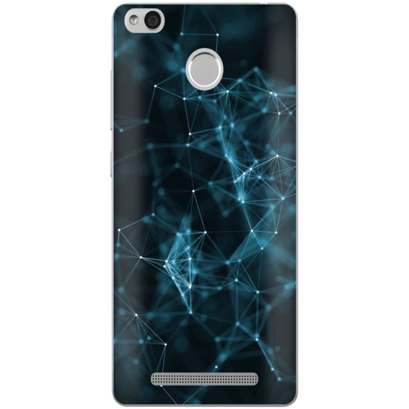 Чехол Uprint Xiaomi Redmi 3S / 3S Pro 