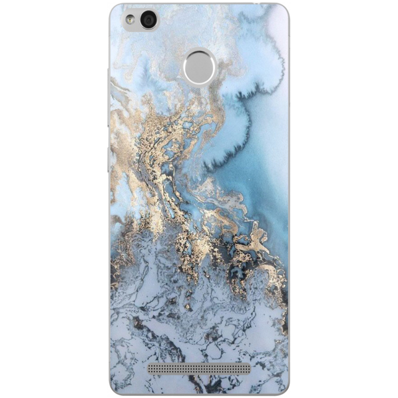 Чехол Uprint Xiaomi Redmi 3S / 3S Pro 