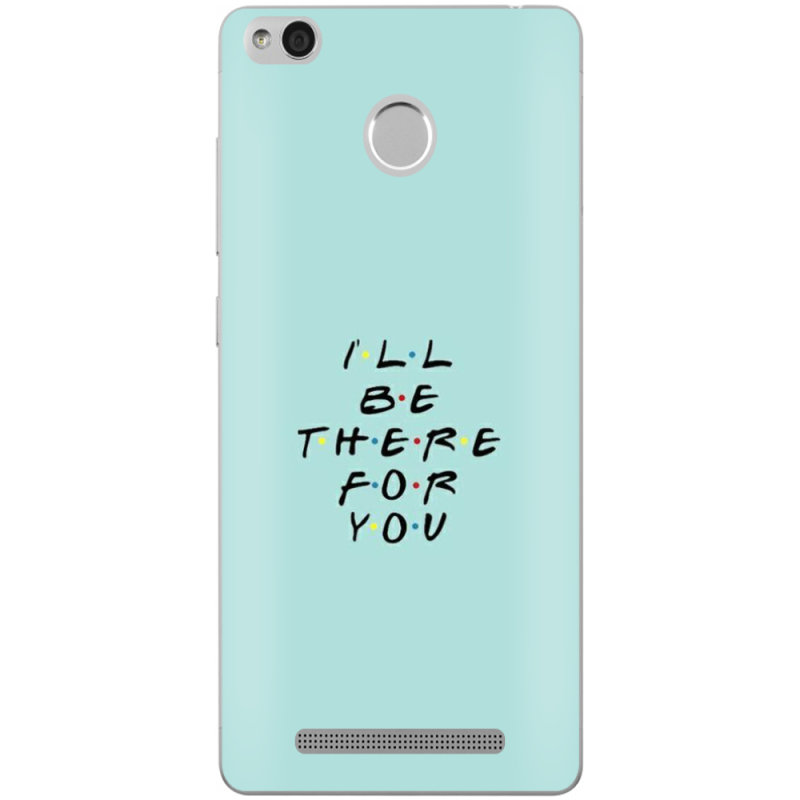 Чехол Uprint Xiaomi Redmi 3S / 3S Pro 