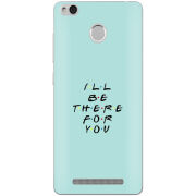 Чехол Uprint Xiaomi Redmi 3S / 3S Pro 