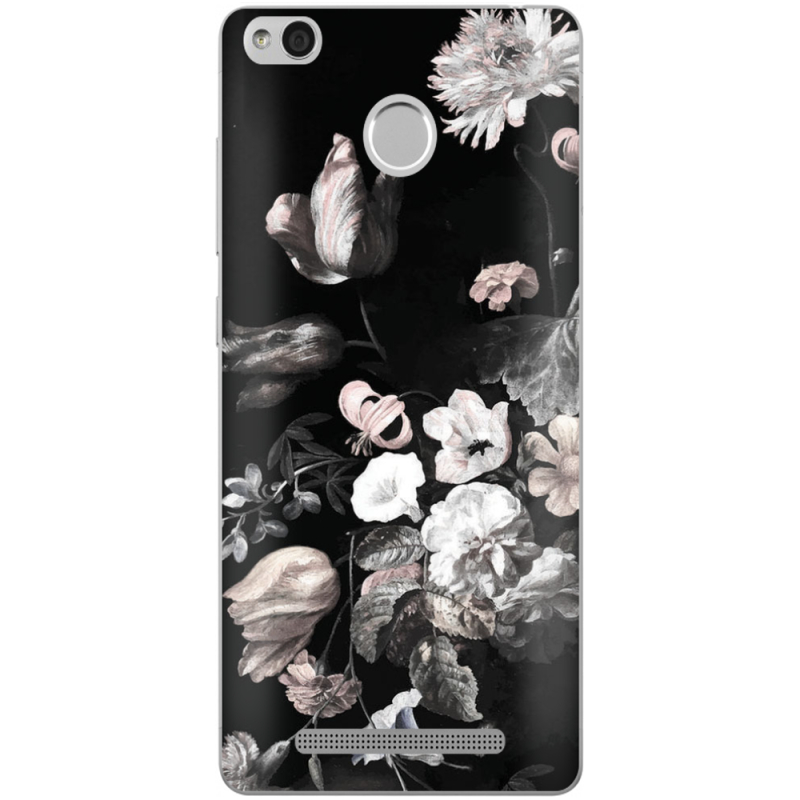 Чехол Uprint Xiaomi Redmi 3S / 3S Pro 