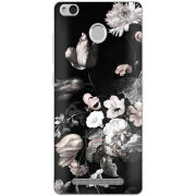 Чехол Uprint Xiaomi Redmi 3S / 3S Pro 