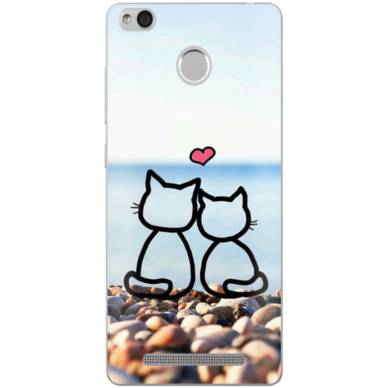 Чехол Uprint Xiaomi Redmi 3S / 3S Pro 