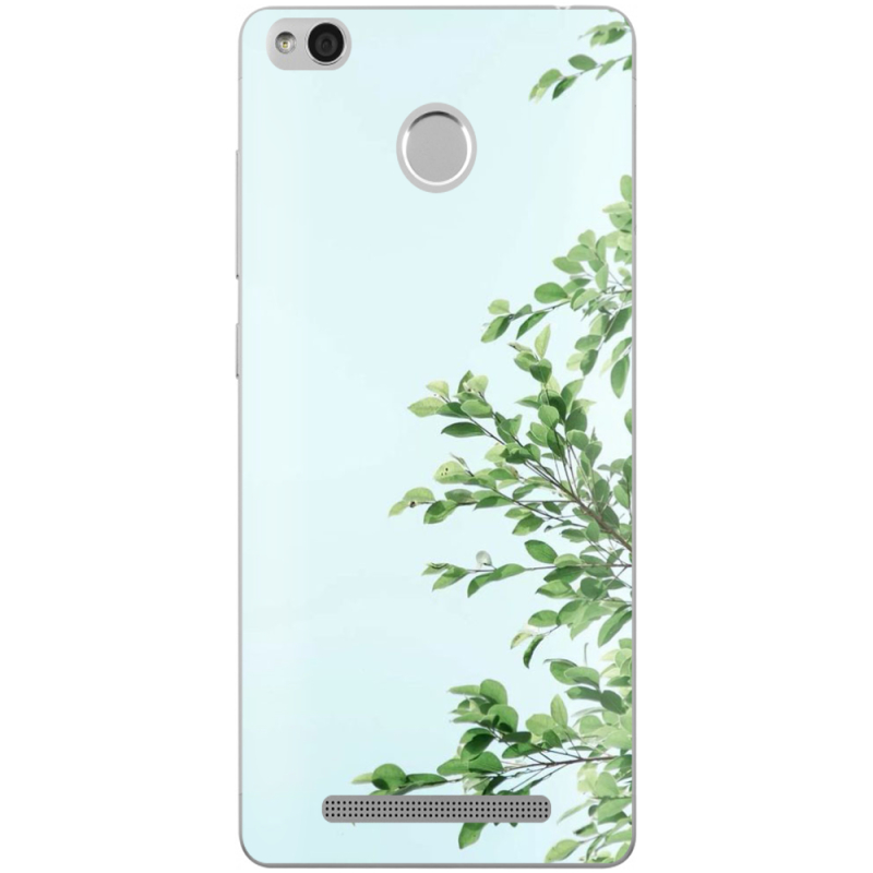 Чехол Uprint Xiaomi Redmi 3S / 3S Pro 