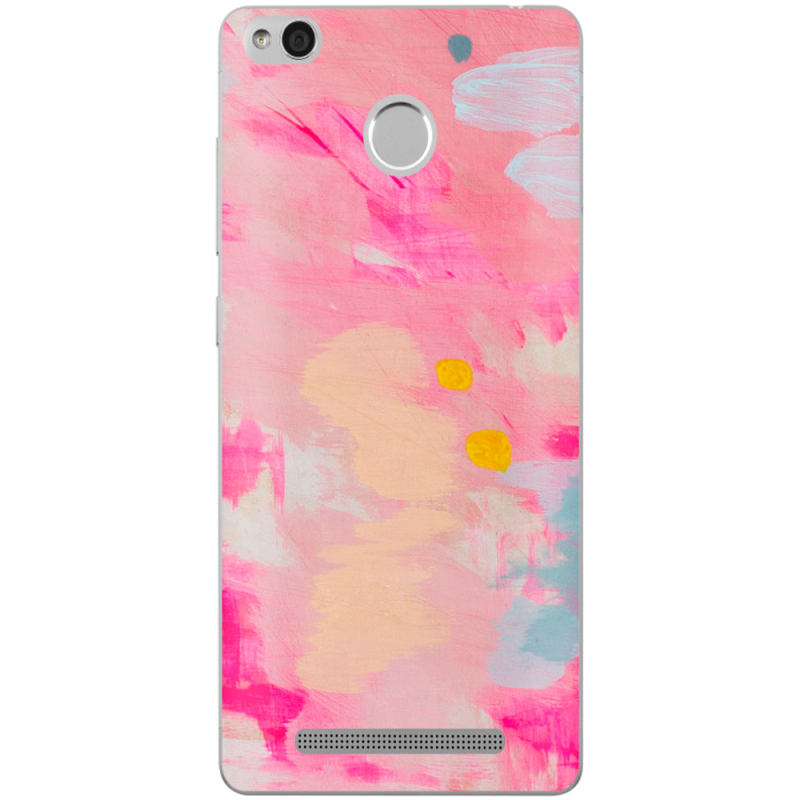 Чехол Uprint Xiaomi Redmi 3S / 3S Pro 