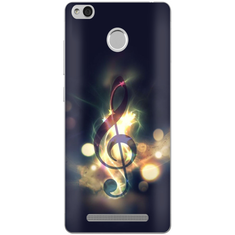 Чехол Uprint Xiaomi Redmi 3S / 3S Pro 