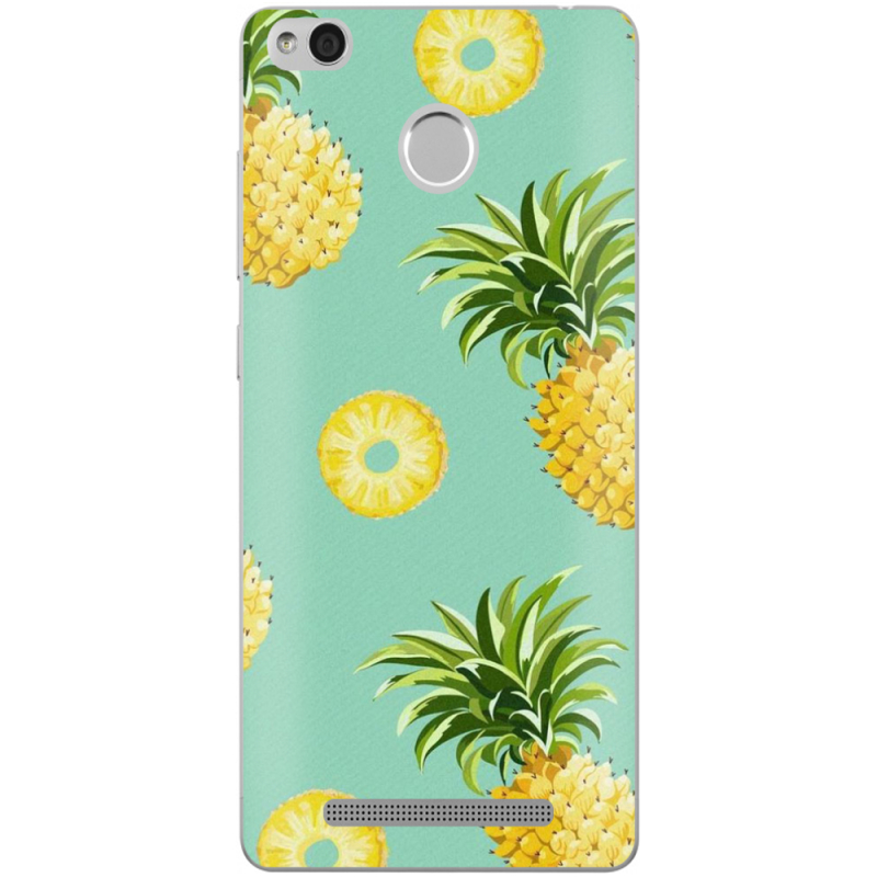 Чехол Uprint Xiaomi Redmi 3S / 3S Pro 