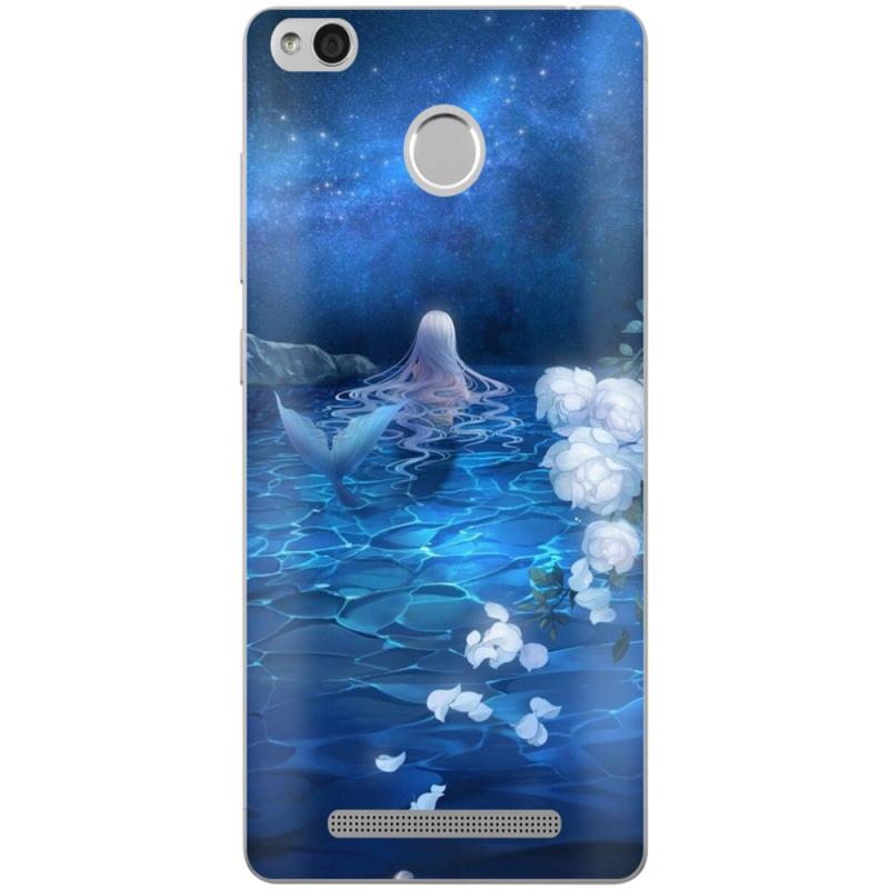 Чехол Uprint Xiaomi Redmi 3S / 3S Pro 