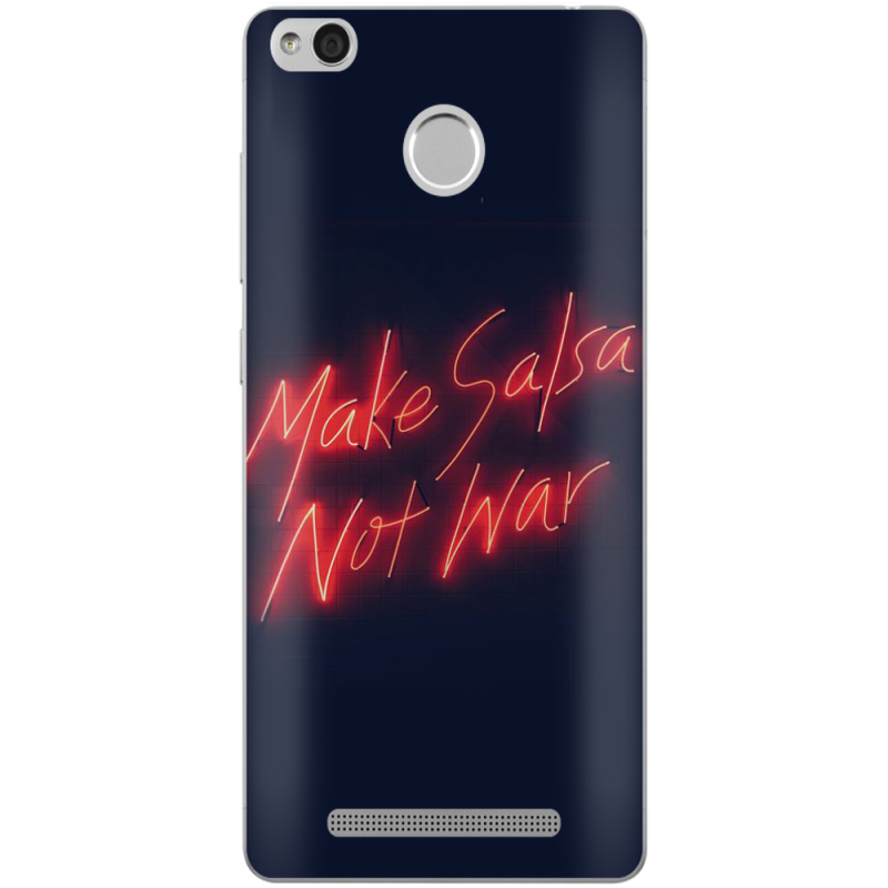 Чехол Uprint Xiaomi Redmi 3S / 3S Pro 