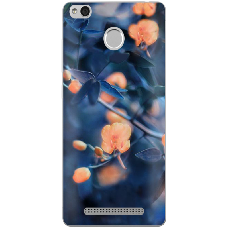 Чехол Uprint Xiaomi Redmi 3S / 3S Pro 