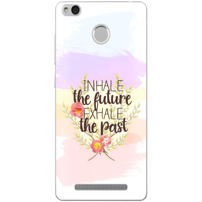 Чехол Uprint Xiaomi Redmi 3S / 3S Pro 