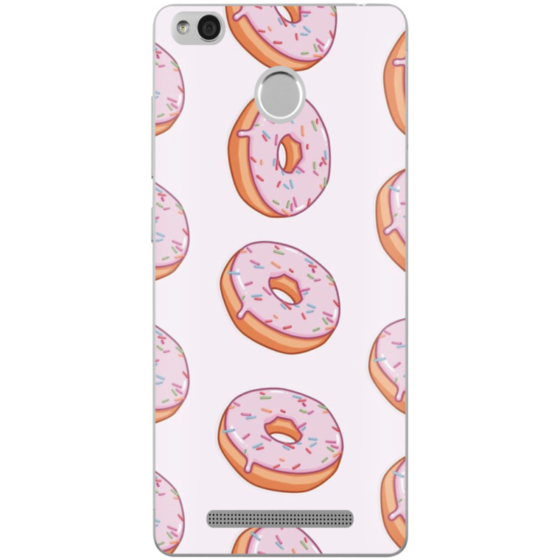 Чехол Uprint Xiaomi Redmi 3S / 3S Pro 