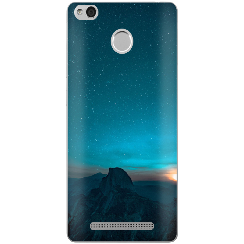 Чехол Uprint Xiaomi Redmi 3S / 3S Pro 