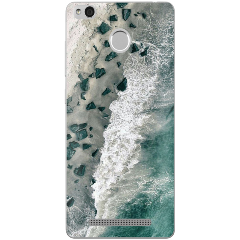 Чехол Uprint Xiaomi Redmi 3S / 3S Pro 