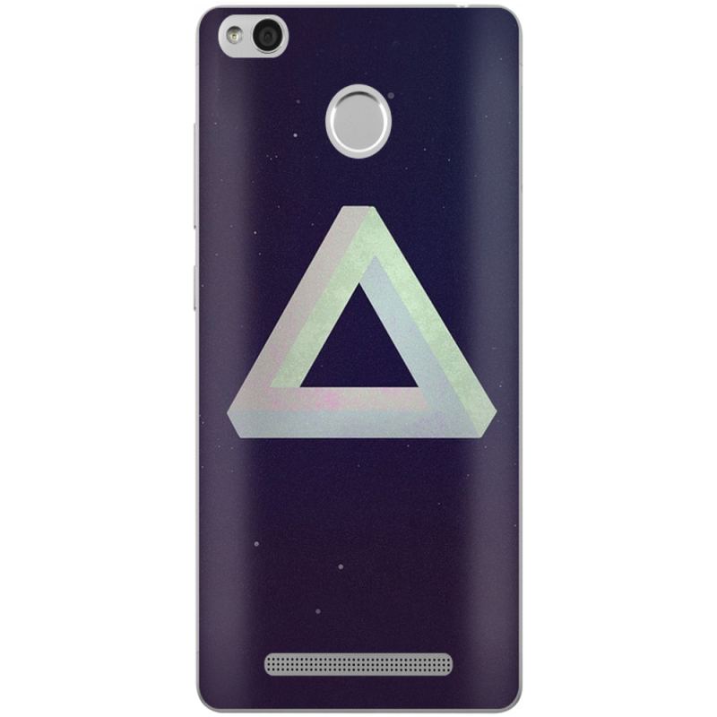 Чехол Uprint Xiaomi Redmi 3S / 3S Pro 