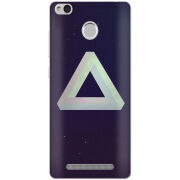 Чехол Uprint Xiaomi Redmi 3S / 3S Pro 