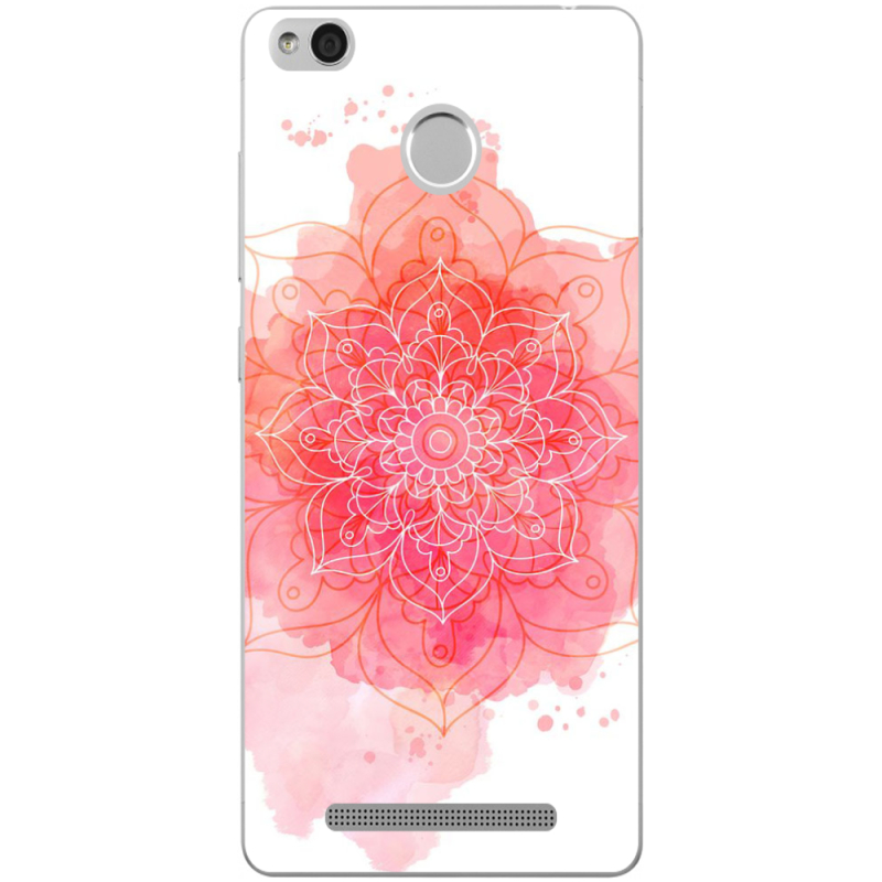 Чехол Uprint Xiaomi Redmi 3S / 3S Pro 