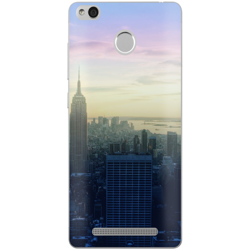 Чехол Uprint Xiaomi Redmi 3S / 3S Pro 