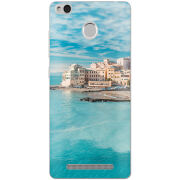 Чехол Uprint Xiaomi Redmi 3S / 3S Pro Seaside