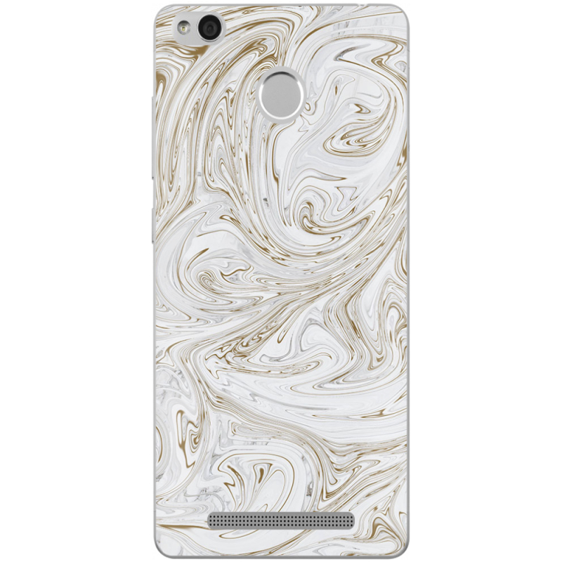 Чехол Uprint Xiaomi Redmi 3S / 3S Pro 