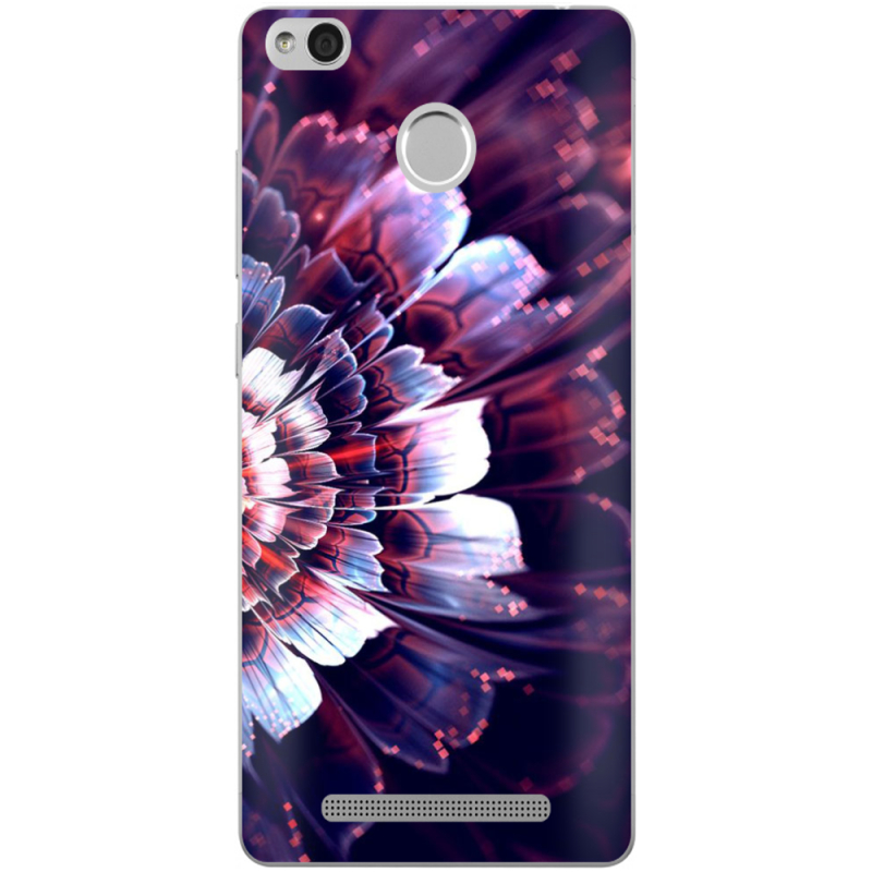 Чехол Uprint Xiaomi Redmi 3S / 3S Pro 