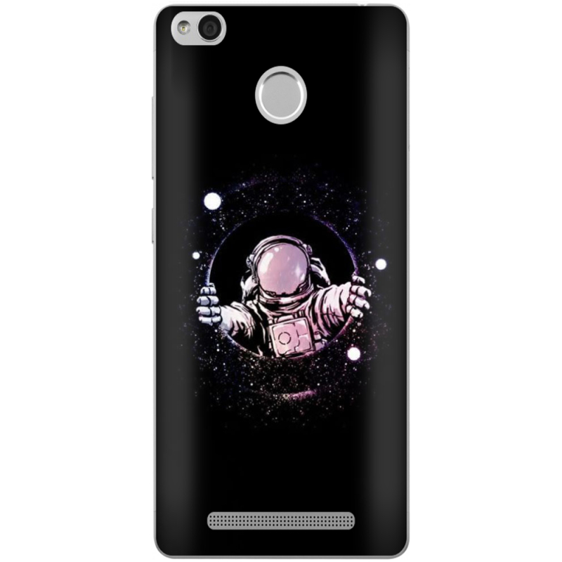 Чехол Uprint Xiaomi Redmi 3S / 3S Pro 