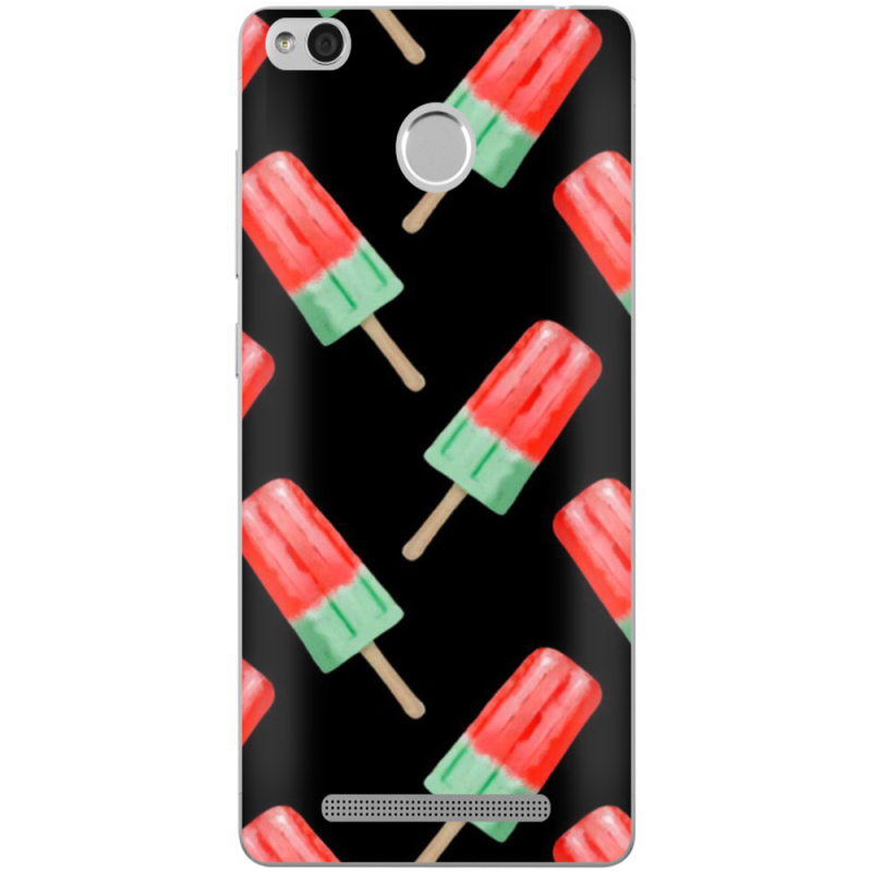 Чехол Uprint Xiaomi Redmi 3S / 3S Pro 