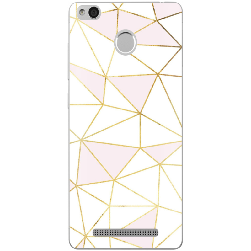 Чехол Uprint Xiaomi Redmi 3S / 3S Pro 