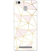 Чехол Uprint Xiaomi Redmi 3S / 3S Pro 