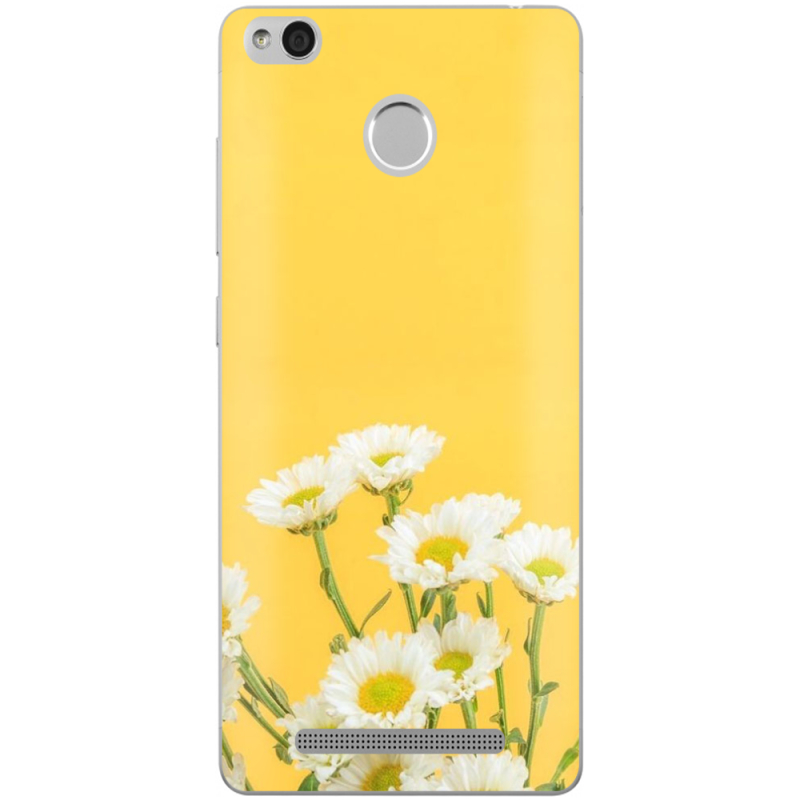 Чехол Uprint Xiaomi Redmi 3S / 3S Pro 