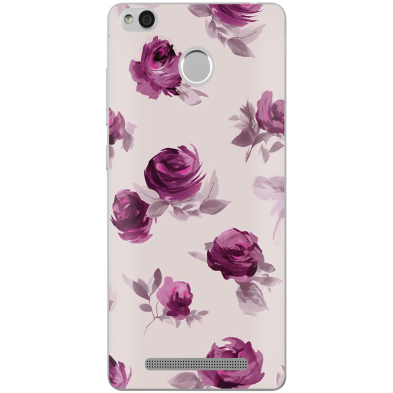 Чехол Uprint Xiaomi Redmi 3S / 3S Pro 