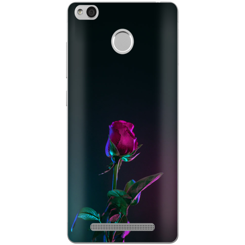 Чехол Uprint Xiaomi Redmi 3S / 3S Pro 