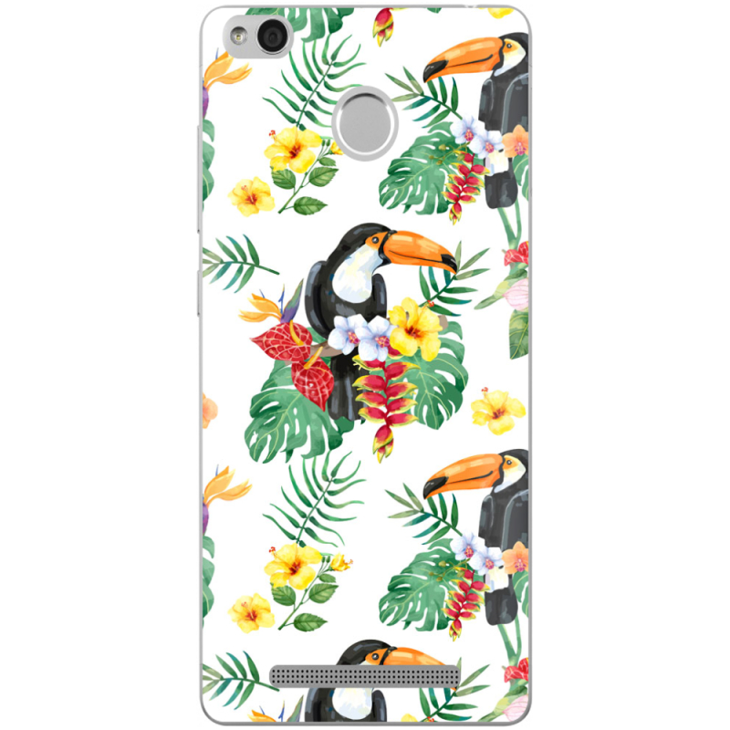 Чехол Uprint Xiaomi Redmi 3S / 3S Pro 