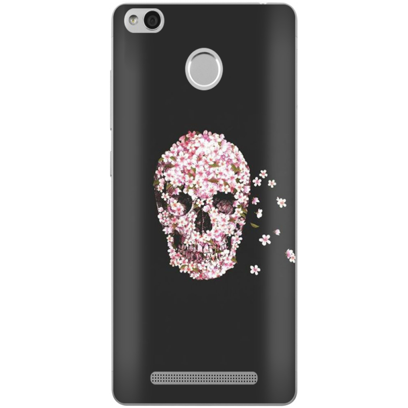 Чехол Uprint Xiaomi Redmi 3S / 3S Pro 