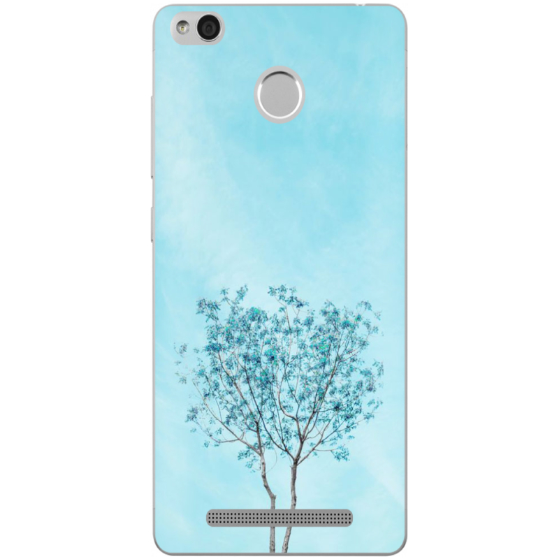 Чехол Uprint Xiaomi Redmi 3S / 3S Pro 