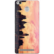 Чехол Uprint Xiaomi Redmi 3S / 3S Pro 