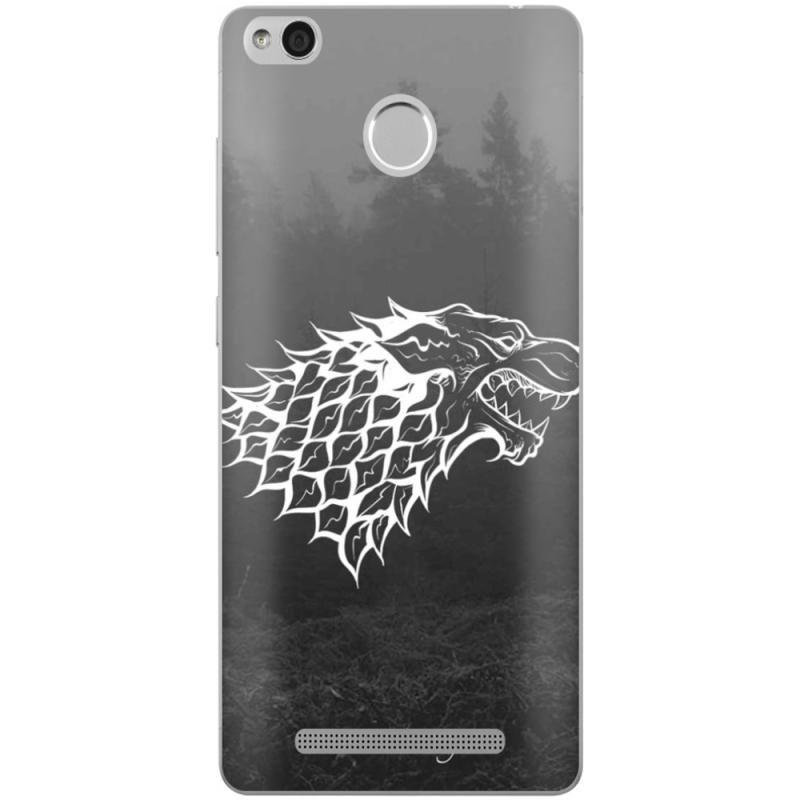 Чехол Uprint Xiaomi Redmi 3S / 3S Pro 