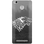 Чехол Uprint Xiaomi Redmi 3S / 3S Pro 