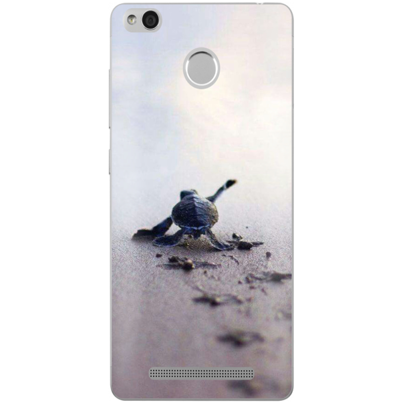 Чехол Uprint Xiaomi Redmi 3S / 3S Pro 