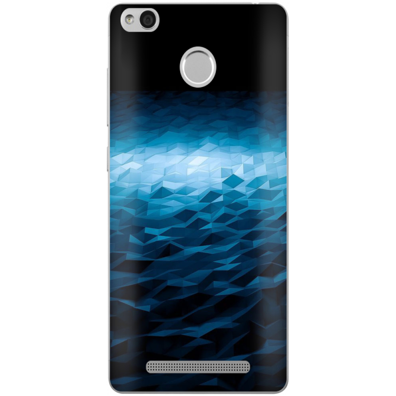 Чехол Uprint Xiaomi Redmi 3S / 3S Pro 