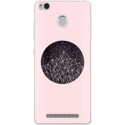 Чехол Uprint Xiaomi Redmi 3S / 3S Pro 