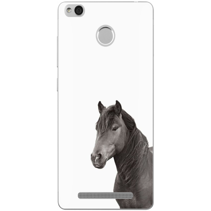 Чехол Uprint Xiaomi Redmi 3S / 3S Pro 